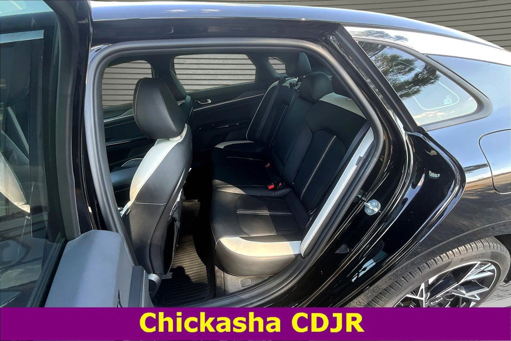 Used 2026 Kia K5 GT-Line FWD image 22