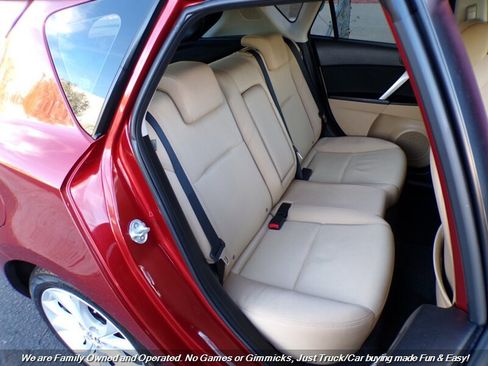 Used 2010 MAZDA MAZDA3 s Sport image 23