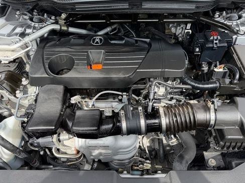 Used 2021 Acura TLX w/ Technology Package FWD image 20