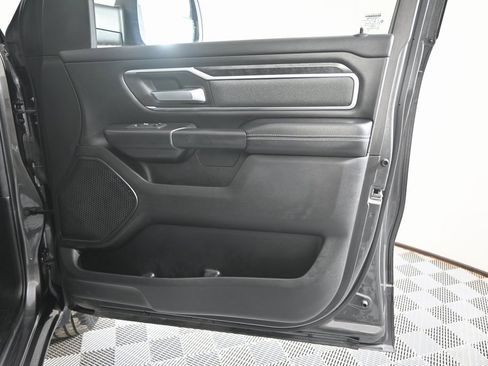 Used 2022 RAM 1500 Lone Star image 13