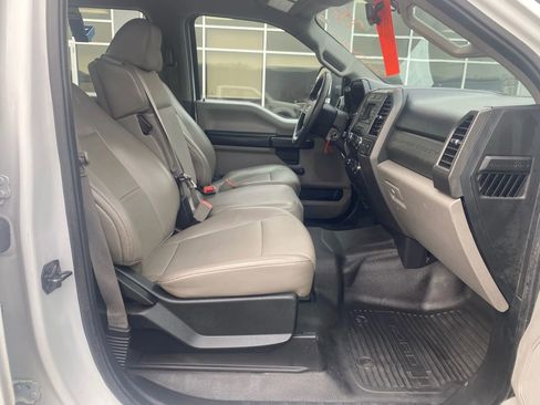 Used 2019 Ford F250 XL image 21