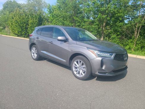 Used 2023 Acura RDX AWD image 3