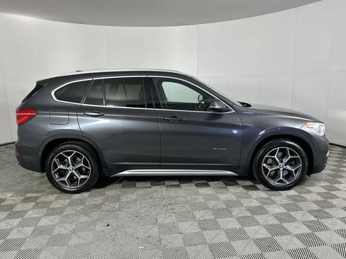 Used 2016 BMW X1 xDrive28i image 13