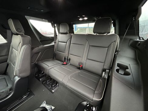 New 2026 Chevrolet Tahoe Premier image 35