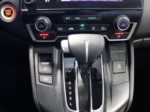 Used 2019 Honda CR-V EX-L image 27