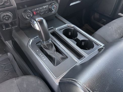 Used 2020 Ford F150 XLT w/ Equipment Group 302A Luxury image 35