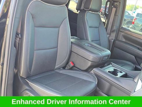 Used 2024 Chevrolet Tahoe Premier w/ Advanced Technology Package AWD/4WD image 17