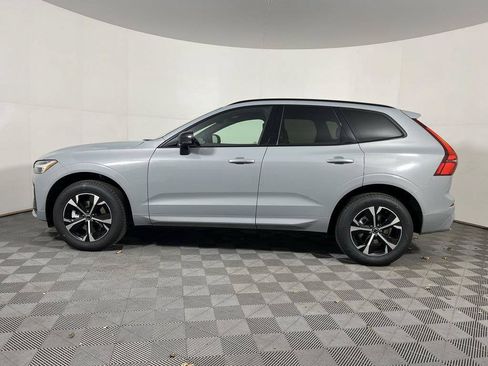 Used 2026 Volvo XC60 B5 Core AWD/4WD image 5