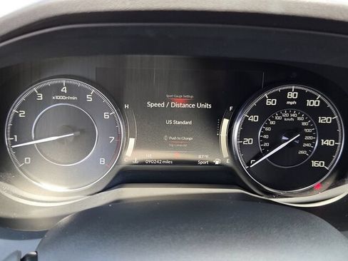 Used 2019 Acura RDX FWD w/ Technology Package image 33