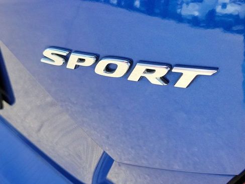 Used 2019 Honda Civic Sport image 12