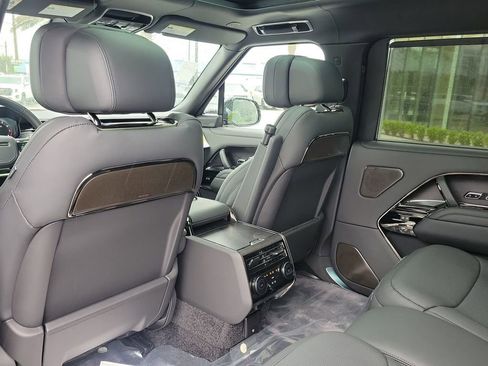 New 2026 Land Rover Range Rover SV image 17