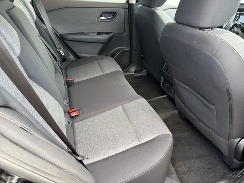 Used 2023 Nissan Rogue SV AWD/4WD image 26