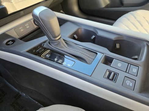 New 2026 Nissan Sentra SL w/ Floor Mat Package FWD image 13
