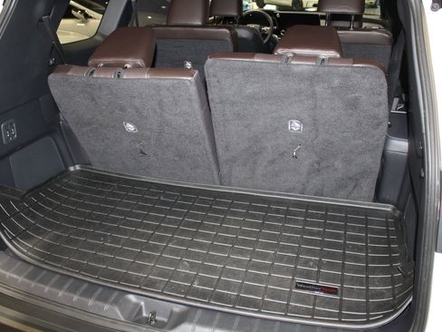 Used 2024 Lexus TX 350 AWD w/ Captains Chair Package image 46