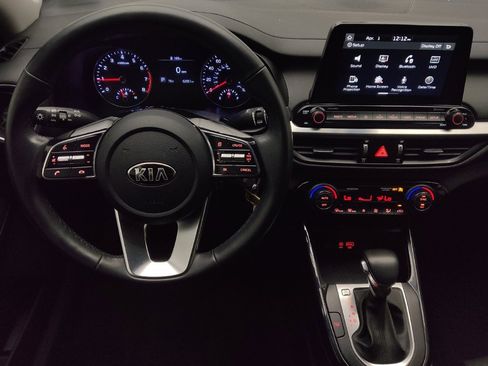 Used 2019 Kia Forte S image 22