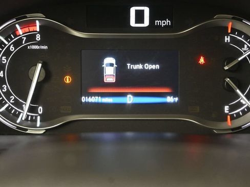 Certified 2023 Honda Ridgeline RTL image 11