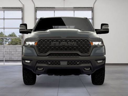 New 2026 RAM 1500 Rebel w/ Trailer Tow Group image 11