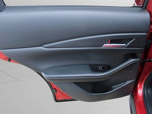 New 2025 MAZDA CX-30 AWD 2.5 S w/ Preferred Package image 34