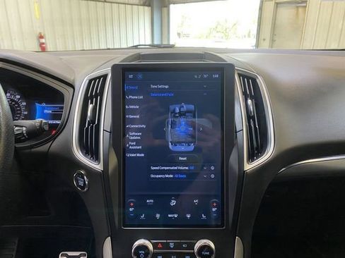 Used 2024 Ford Edge ST-Line AWD/4WD image 40
