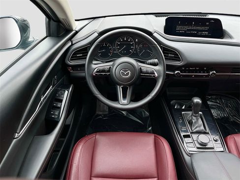Used 2024 MAZDA CX-30 AWD 2.5 S w/ Preferred Package image 23