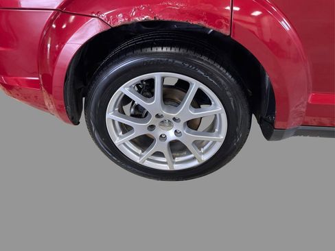 Used 2010 Dodge Journey SXT w/ Premium Convenience Group image 12