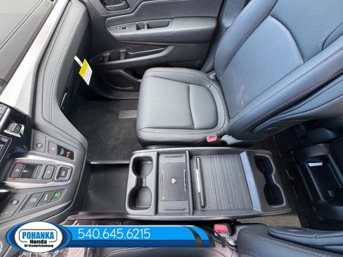 New 2026 Honda Odyssey Sport-L image 24