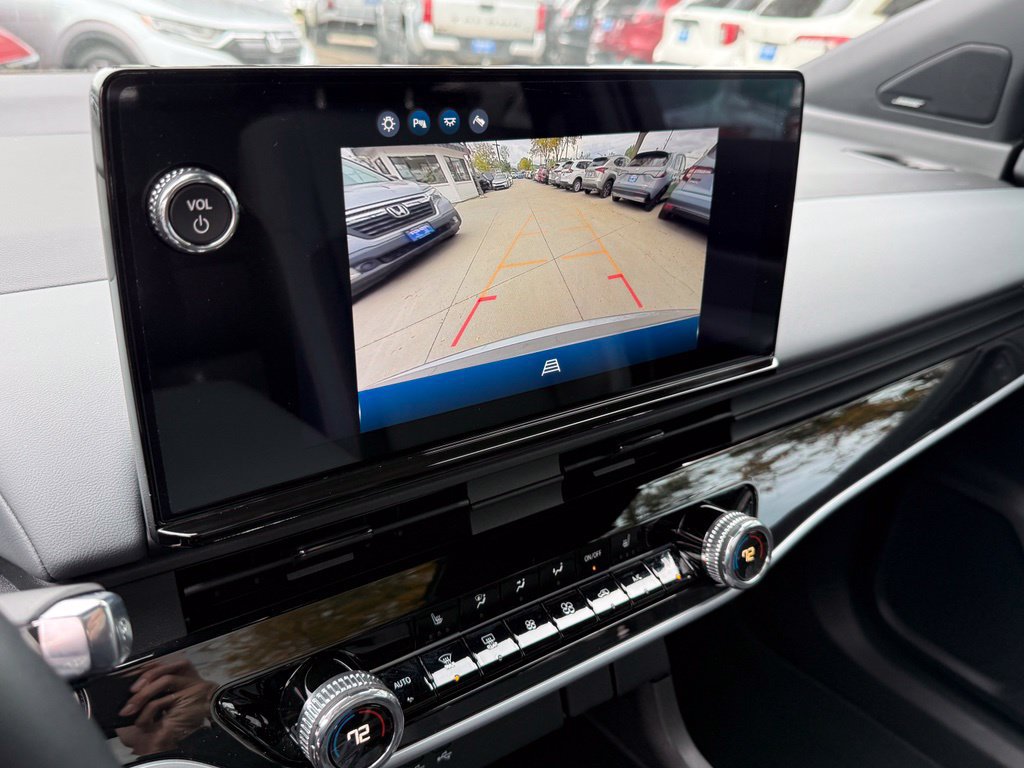 Used 2024 Honda Prologue Touring image 20