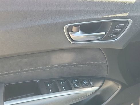 Used 2019 Acura TLX V6 w/ Technology & A-SPEC Pkg image 23
