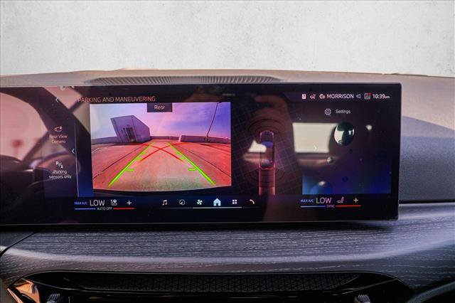 New 2027 BMW 430i Convertible w/ Convenience Package RWD image 16