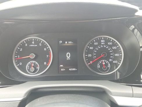 Used 2024 Kia K5 GT-Line w/ GT-Line Premium Package AWD/4WD image 36