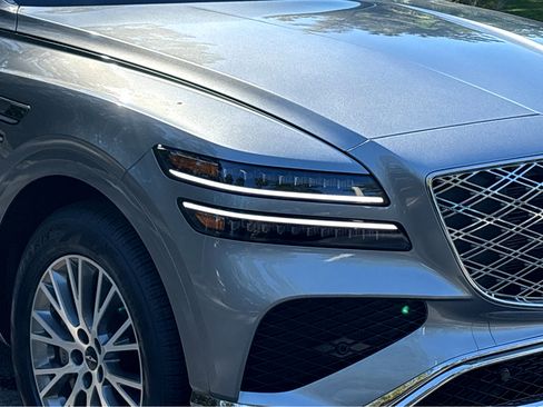 New 2026 Genesis GV80 2.5T image 27