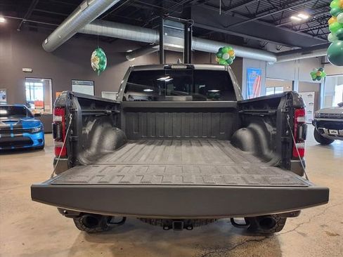 Used 2022 RAM 1500 TRX w/ TRX Level 2 Equipment Group image 10