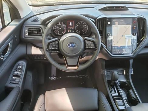New 2026 Subaru Ascent Limited Bronze AWD/4WD image 14