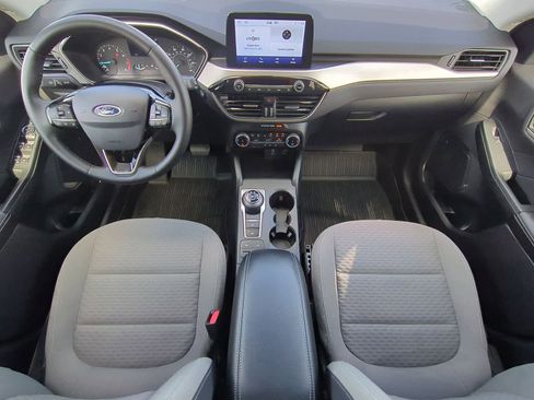 Used 2022 Ford Escape SE w/ Convenience Package image 15