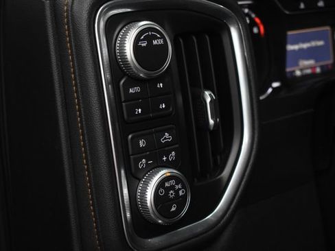 Used 2021 GMC Sierra 1500 AT4 w/ AT4 Value Package image 25