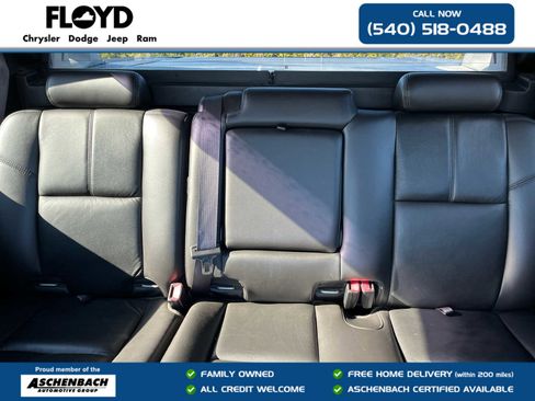 Used 2011 Chevrolet Avalanche LT w/ Luxury Package image 19