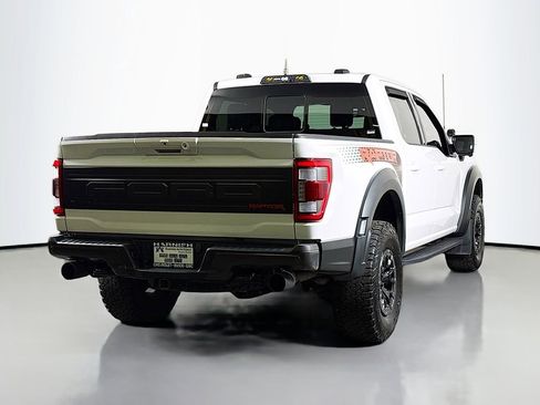 Used 2023 Ford F150 Raptor image 8