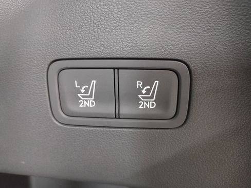 New 2026 Hyundai Santa Fe SE image 17