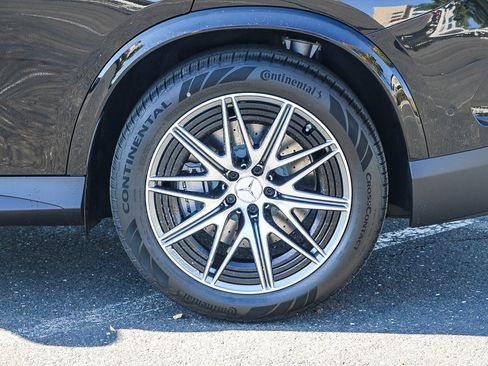 New 2026 Mercedes-Benz GLC 43 AMG 4MATIC Coupe image 10