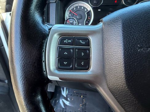 Used 2014 RAM 2500 Laramie image 25