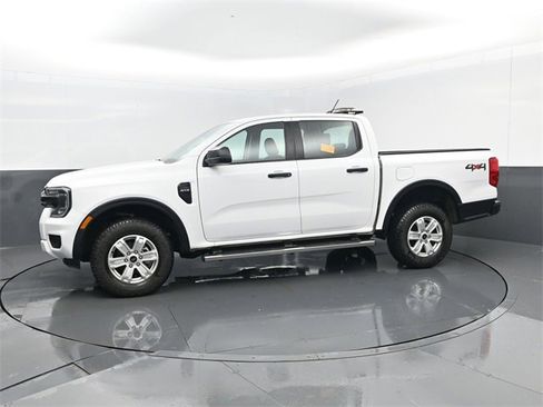 Used 2024 Ford Ranger XL image 5