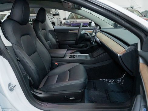 Used 2023 Tesla Model 3 Standard Range RWD image 22
