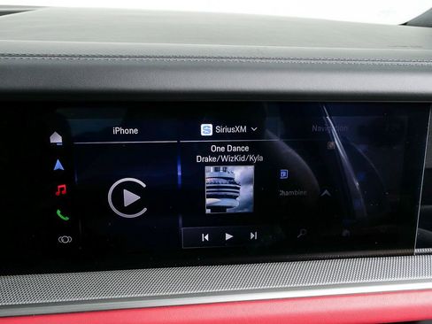 New 2026 Porsche Cayenne Coupe image 17