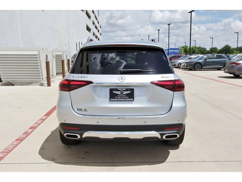 Used 2024 Mercedes-Benz GLE 350 4MATIC image 7