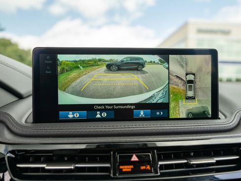 New 2026 Acura MDX SH-AWD w/ Advance Package image 20
