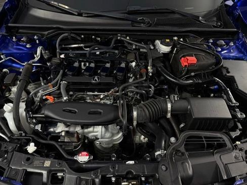 Used 2024 Acura Integra A-Spec image 13