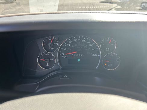 New 2025 Chevrolet Express 2500 w/ Driver Convenience Package image 14