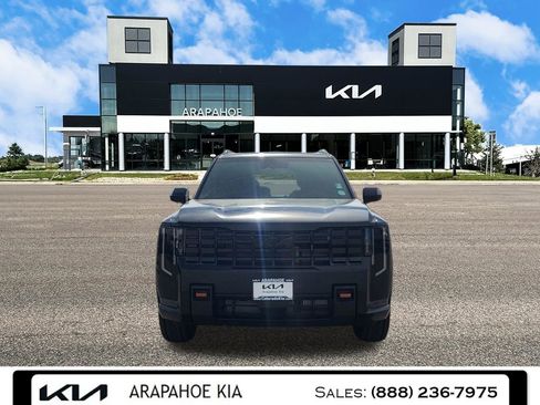 New 2027 Kia Telluride SX Prestige X-Pro AWD/4WD image 3