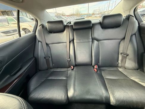 Used 2010 Lexus GS 350 AWD image 29