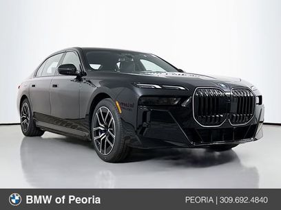 Used 2026 BMW i7 xDrive60